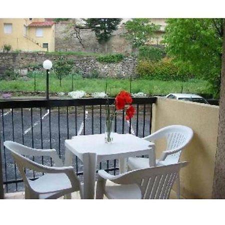 Belle Residence Securisee Appartement T1 Vernet-les-Bains Exterior photo